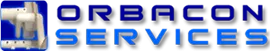 Orbacon Services Logo